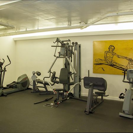 Porto Vista Hotel In Little Italy (Adults Only) San Diego Ngoại thất bức ảnh