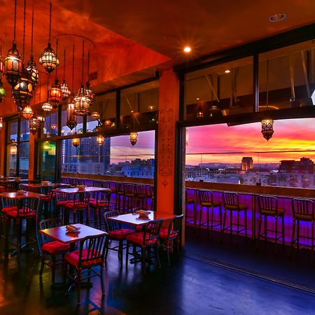Porto Vista Hotel In Little Italy (Adults Only) San Diego Ngoại thất bức ảnh