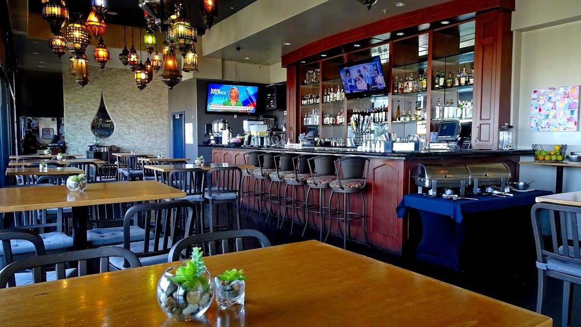 Porto Vista Hotel In Little Italy (Adults Only) San Diego Ngoại thất bức ảnh