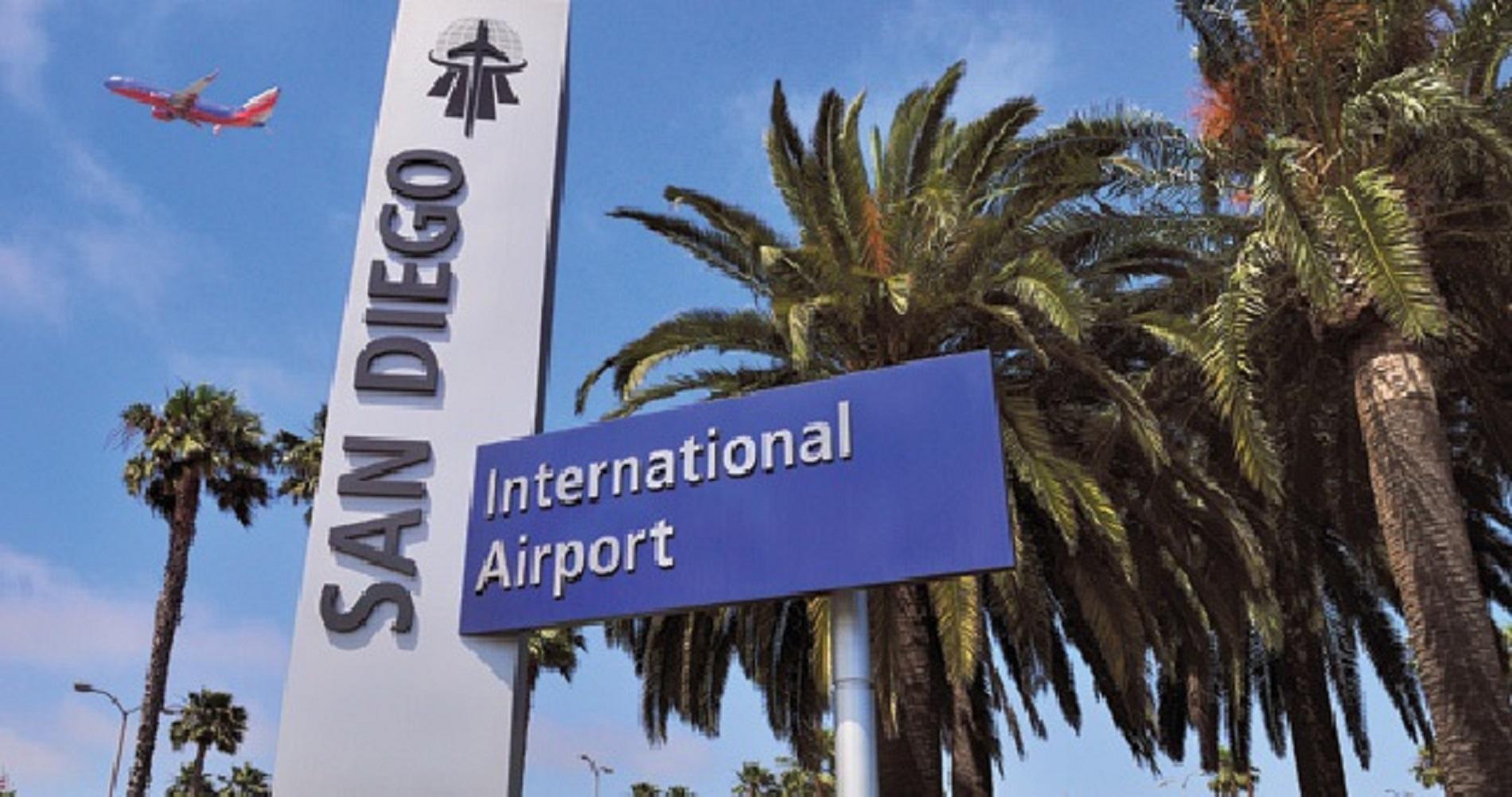 Porto Vista Hotel In Little Italy (Adults Only) San Diego Ngoại thất bức ảnh