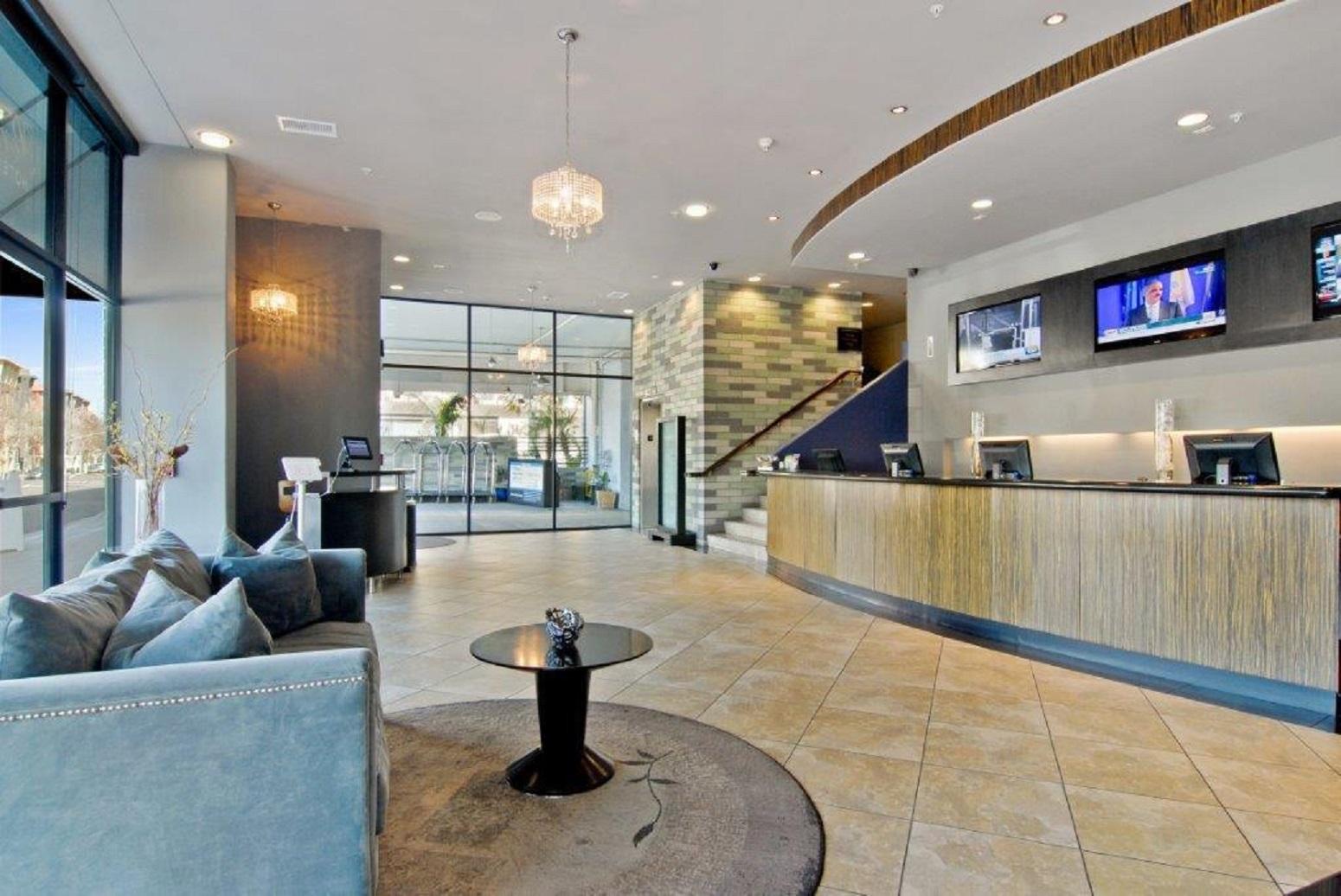 Porto Vista Hotel In Little Italy (Adults Only) San Diego Ngoại thất bức ảnh