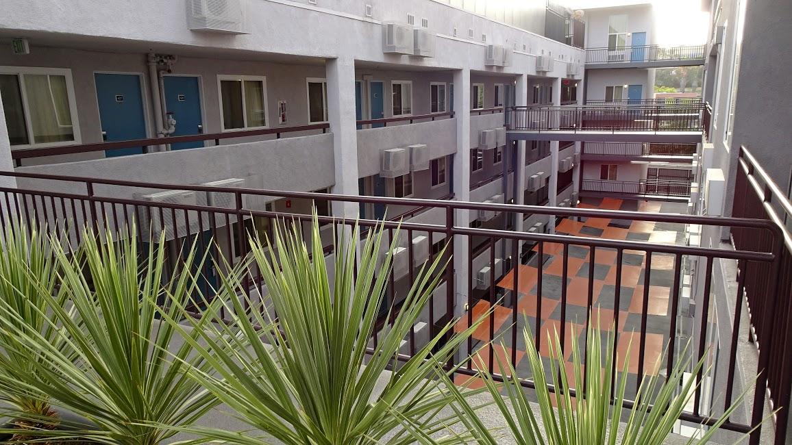 Porto Vista Hotel In Little Italy (Adults Only) San Diego Ngoại thất bức ảnh