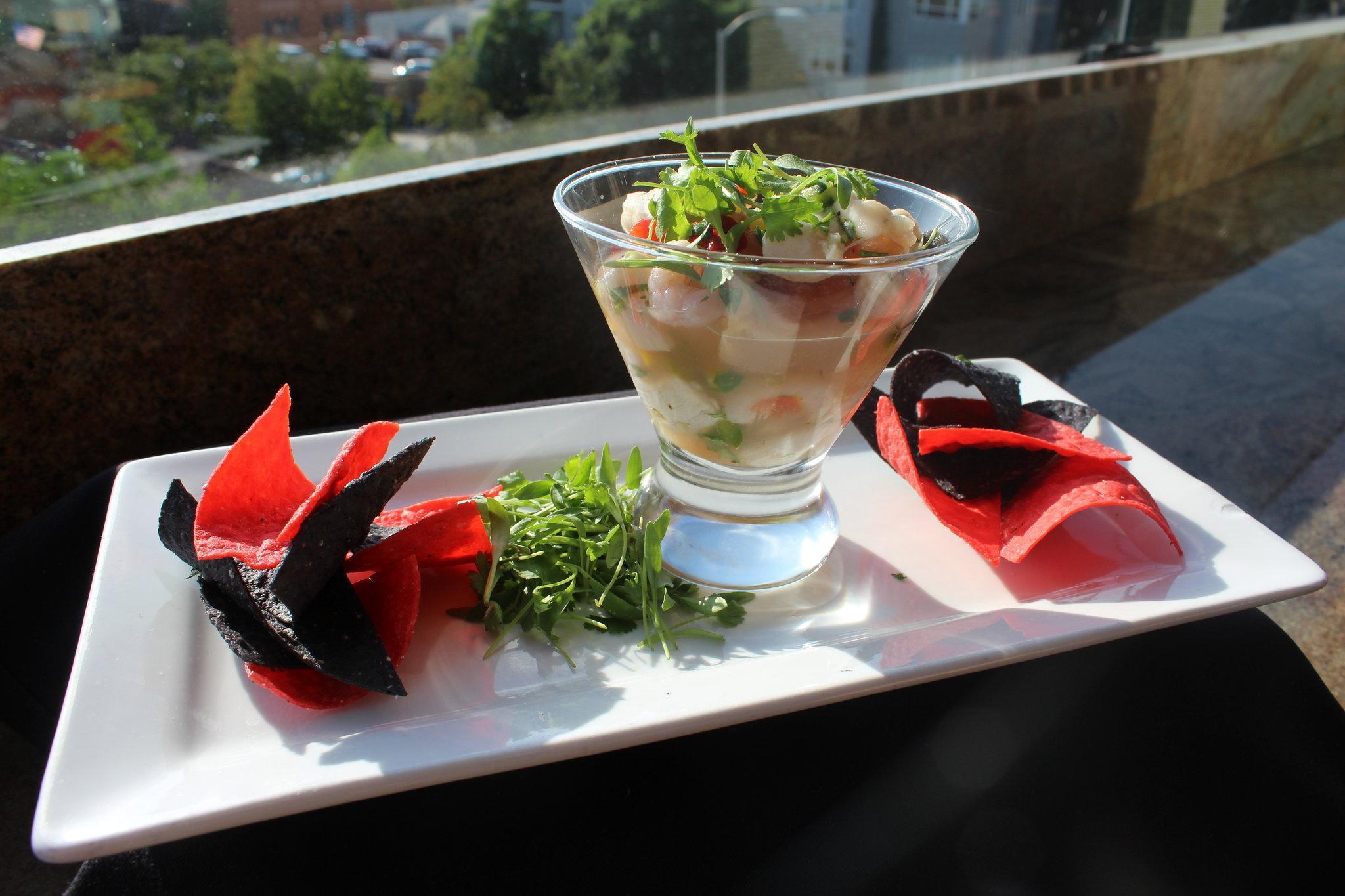 Porto Vista Hotel In Little Italy (Adults Only) San Diego Ngoại thất bức ảnh