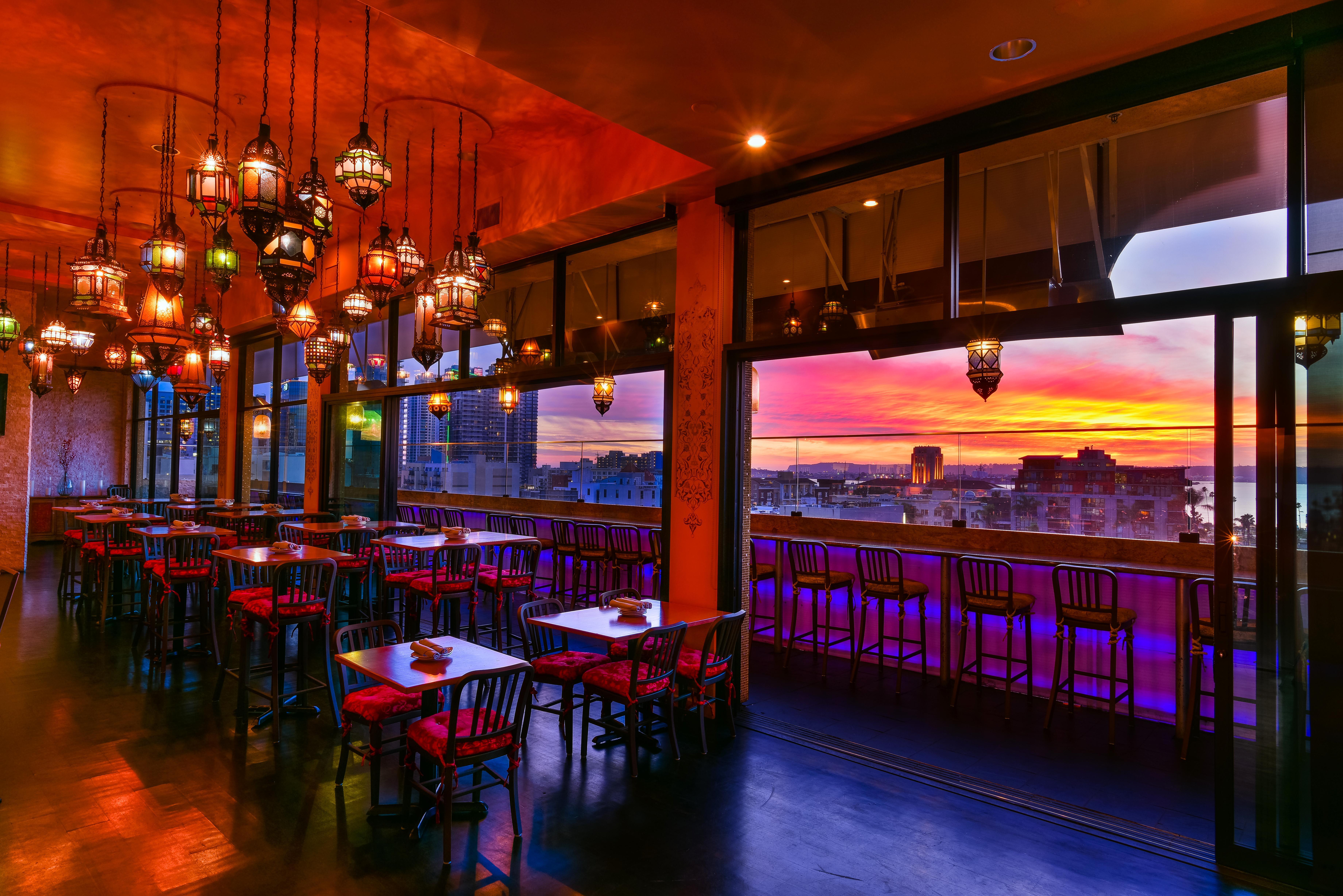 Porto Vista Hotel In Little Italy (Adults Only) San Diego Ngoại thất bức ảnh