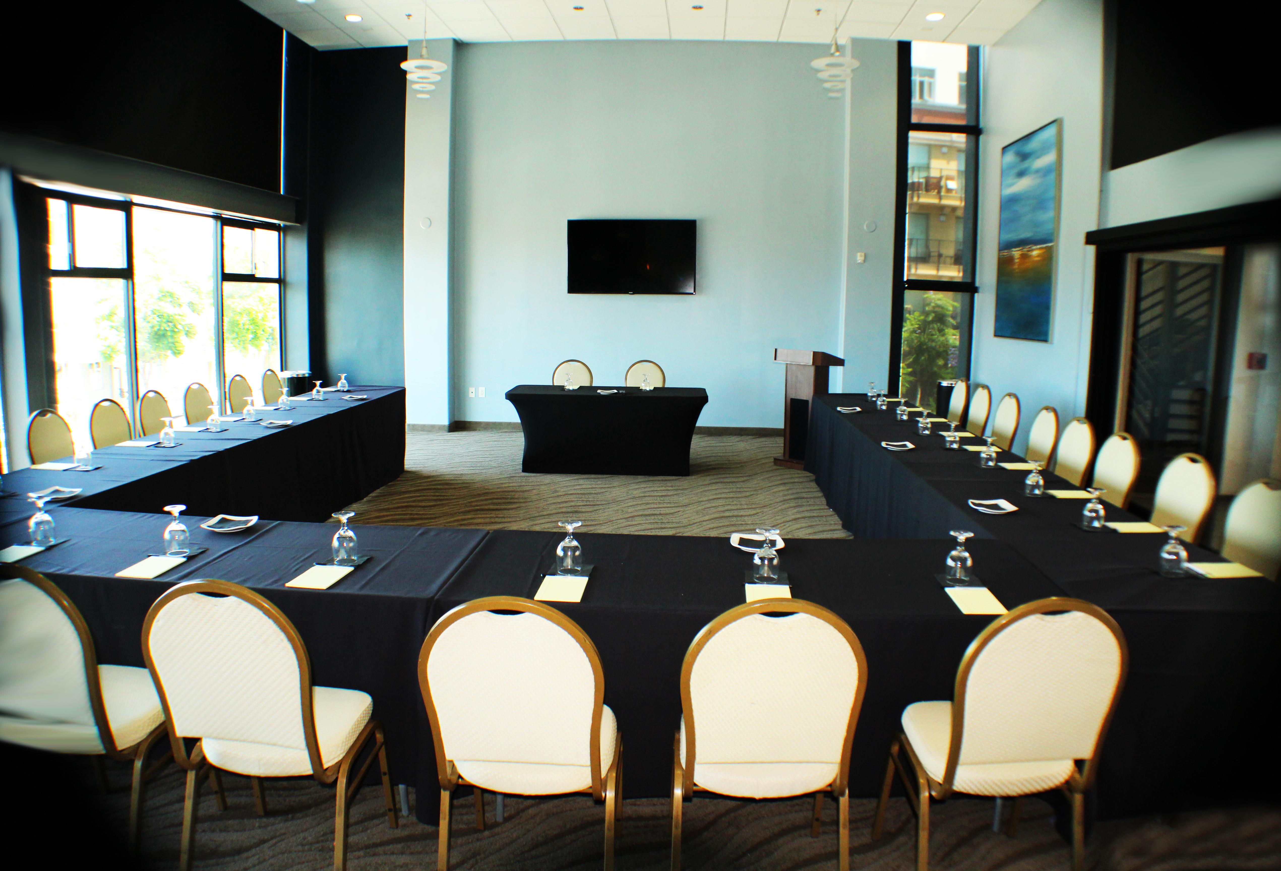 Porto Vista Hotel In Little Italy (Adults Only) San Diego Ngoại thất bức ảnh