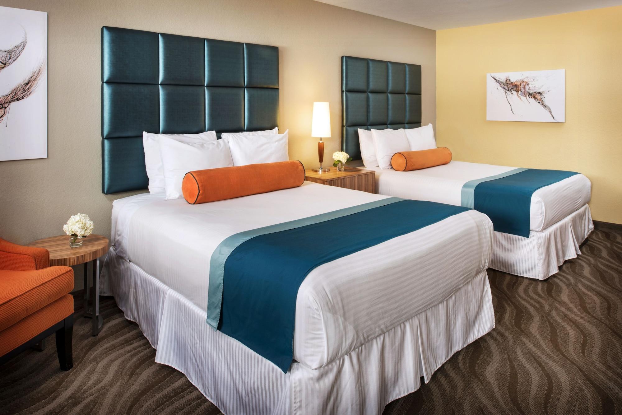 Porto Vista Hotel In Little Italy (Adults Only) San Diego Ngoại thất bức ảnh