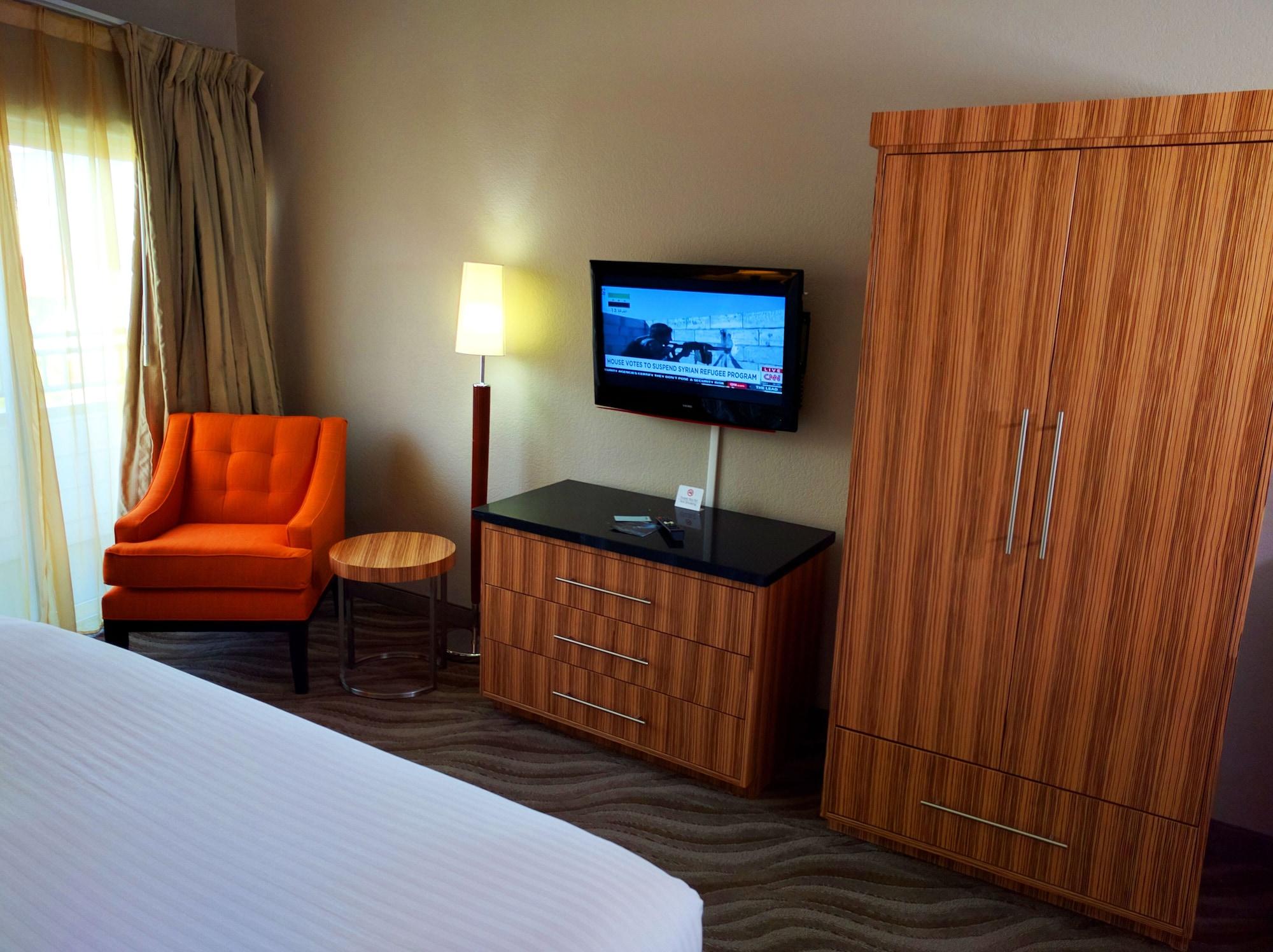 Porto Vista Hotel In Little Italy (Adults Only) San Diego Ngoại thất bức ảnh