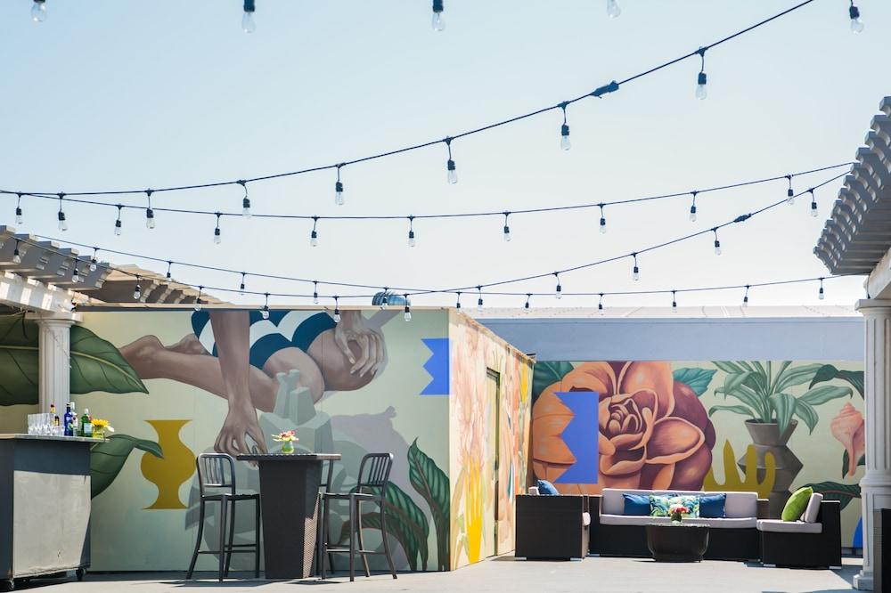Porto Vista Hotel In Little Italy (Adults Only) San Diego Ngoại thất bức ảnh