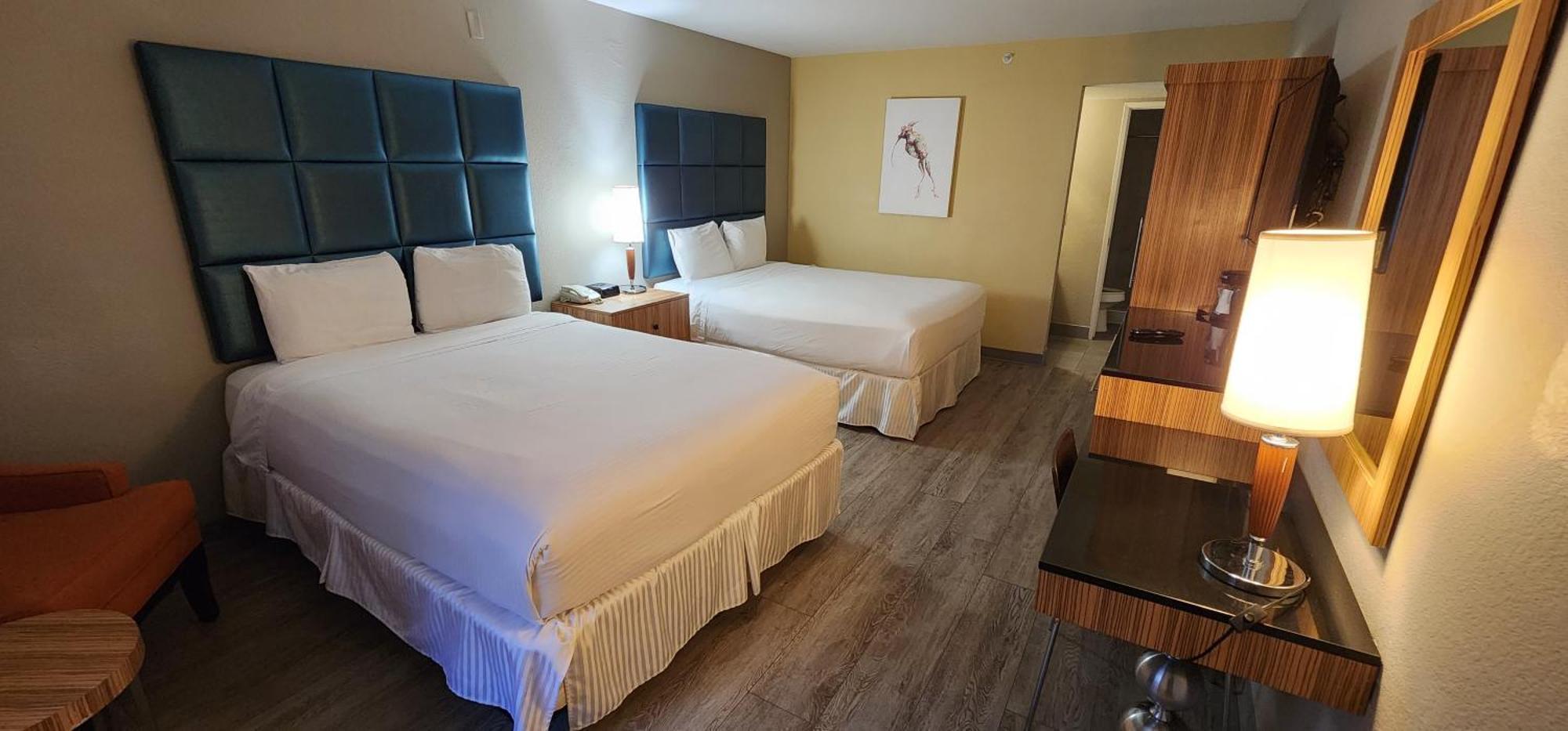 Porto Vista Hotel In Little Italy (Adults Only) San Diego Ngoại thất bức ảnh