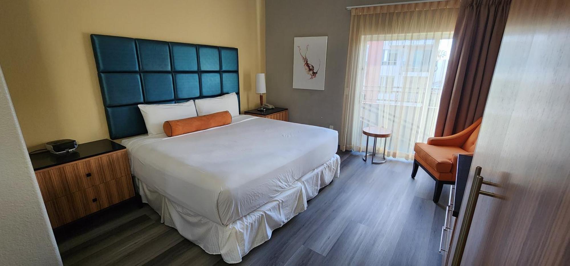 Porto Vista Hotel In Little Italy (Adults Only) San Diego Ngoại thất bức ảnh