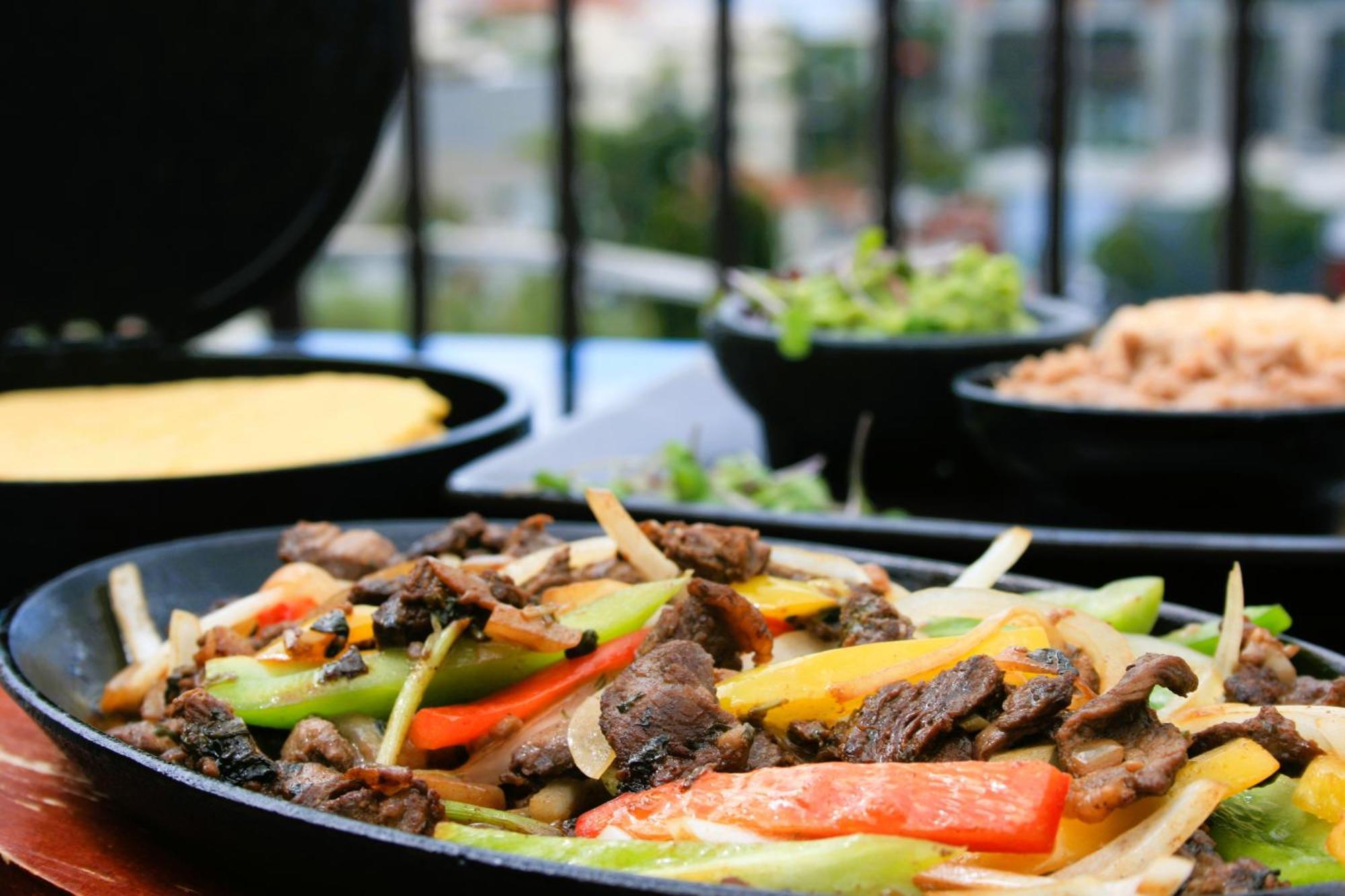 Porto Vista Hotel In Little Italy (Adults Only) San Diego Ngoại thất bức ảnh