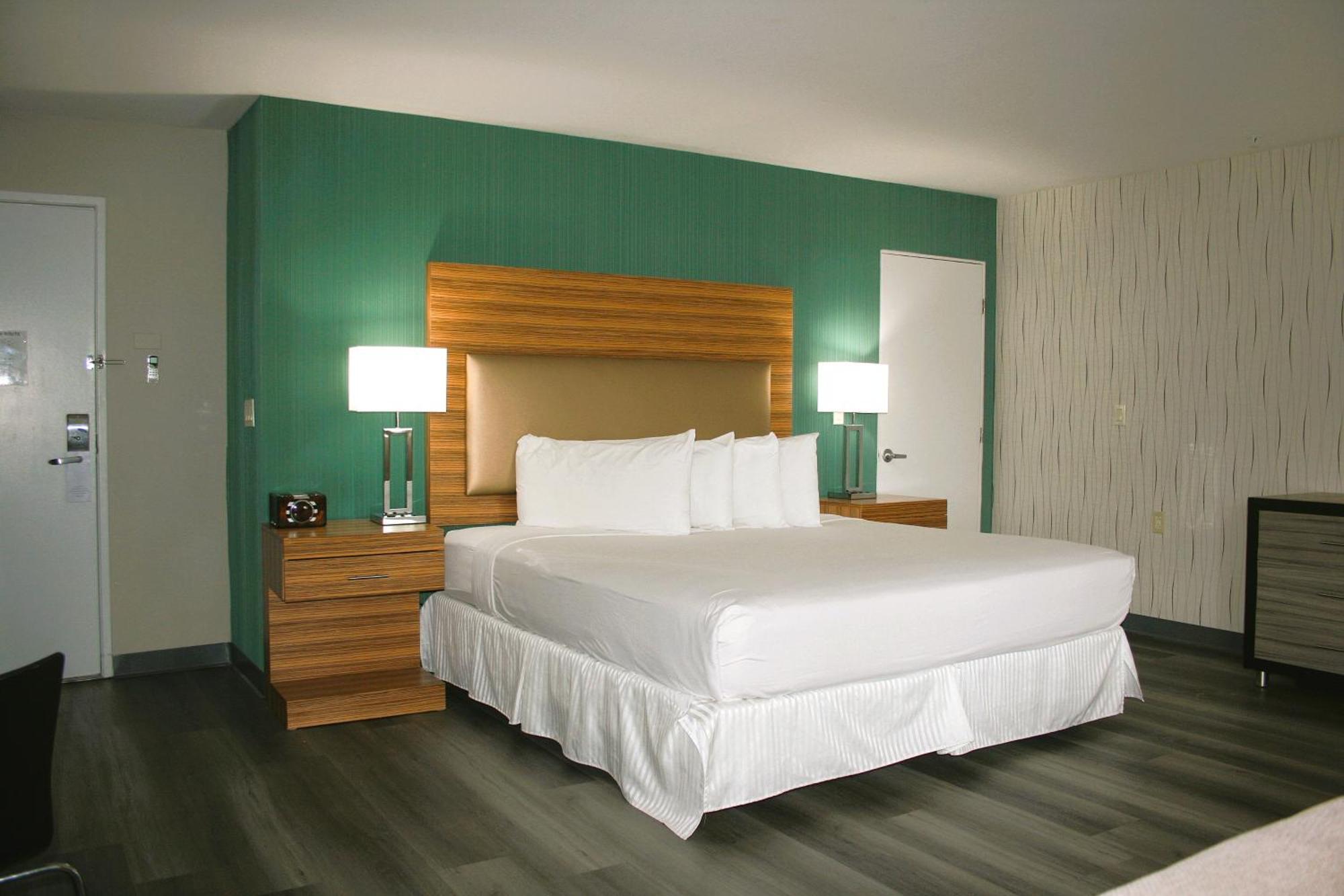 Porto Vista Hotel In Little Italy (Adults Only) San Diego Ngoại thất bức ảnh