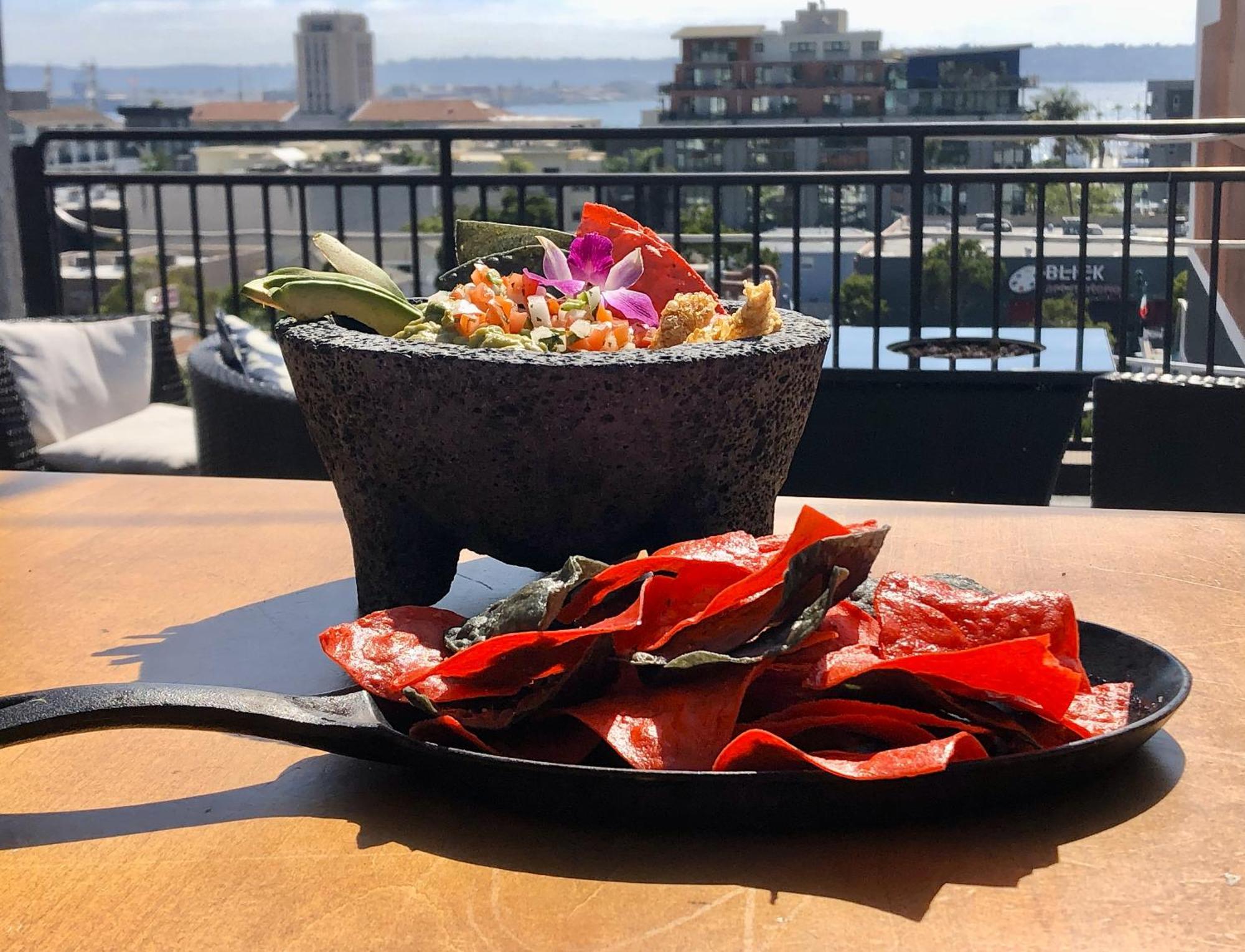 Porto Vista Hotel In Little Italy (Adults Only) San Diego Ngoại thất bức ảnh