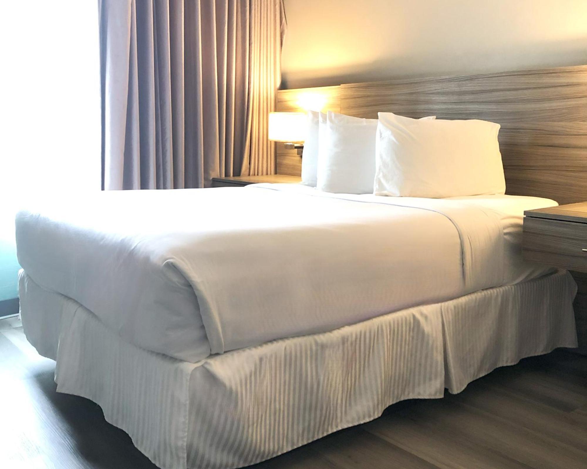 Porto Vista Hotel In Little Italy (Adults Only) San Diego Ngoại thất bức ảnh