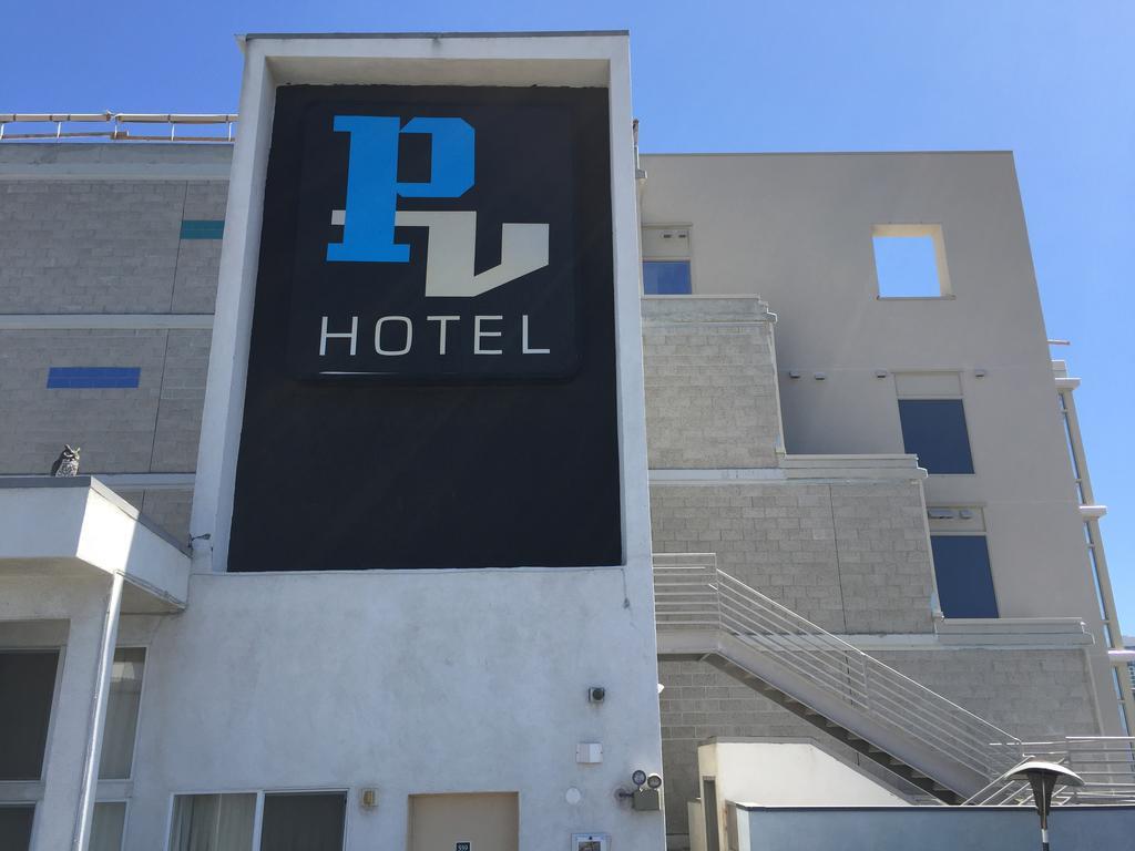 Porto Vista Hotel In Little Italy (Adults Only) San Diego Ngoại thất bức ảnh