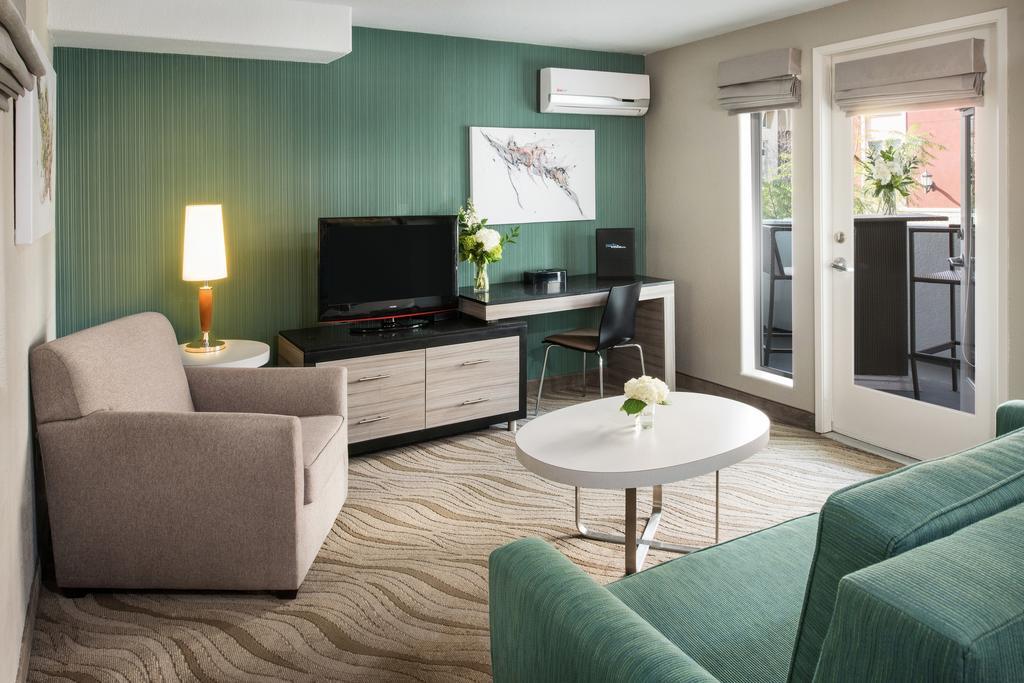 Porto Vista Hotel In Little Italy (Adults Only) San Diego Ngoại thất bức ảnh