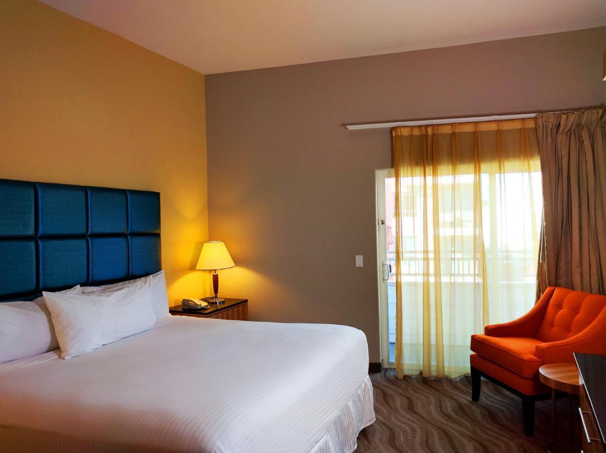 Porto Vista Hotel In Little Italy (Adults Only) San Diego Phòng bức ảnh
