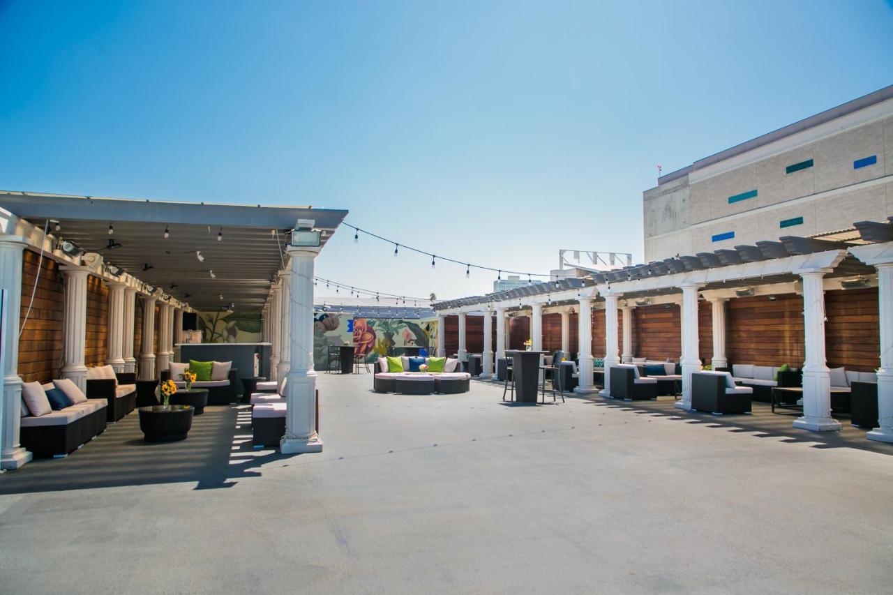 Porto Vista Hotel In Little Italy (Adults Only) San Diego Ngoại thất bức ảnh